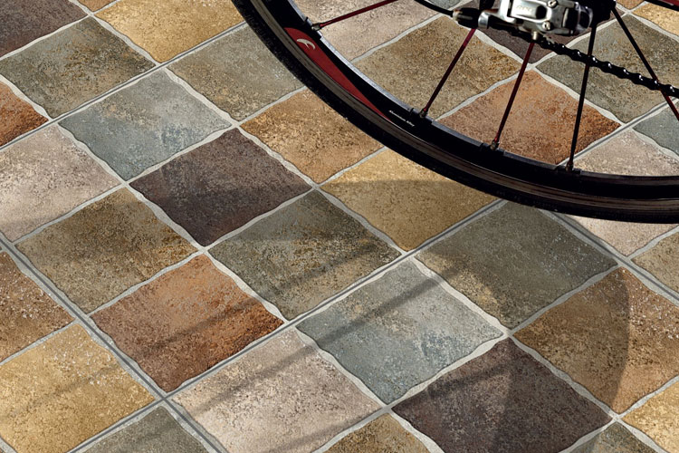 Parkin Tiles