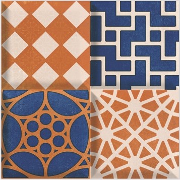 Wall Tiles